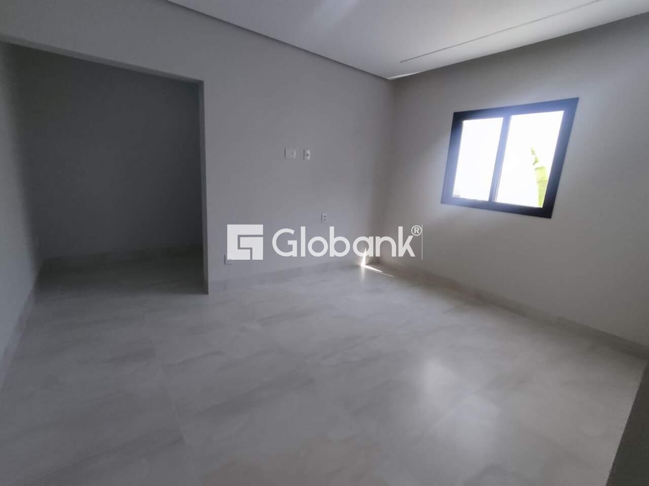 Casa em condomínio 3 quartos à venda Residencial Villa Segura 145m² Montes Claros MG: Su te