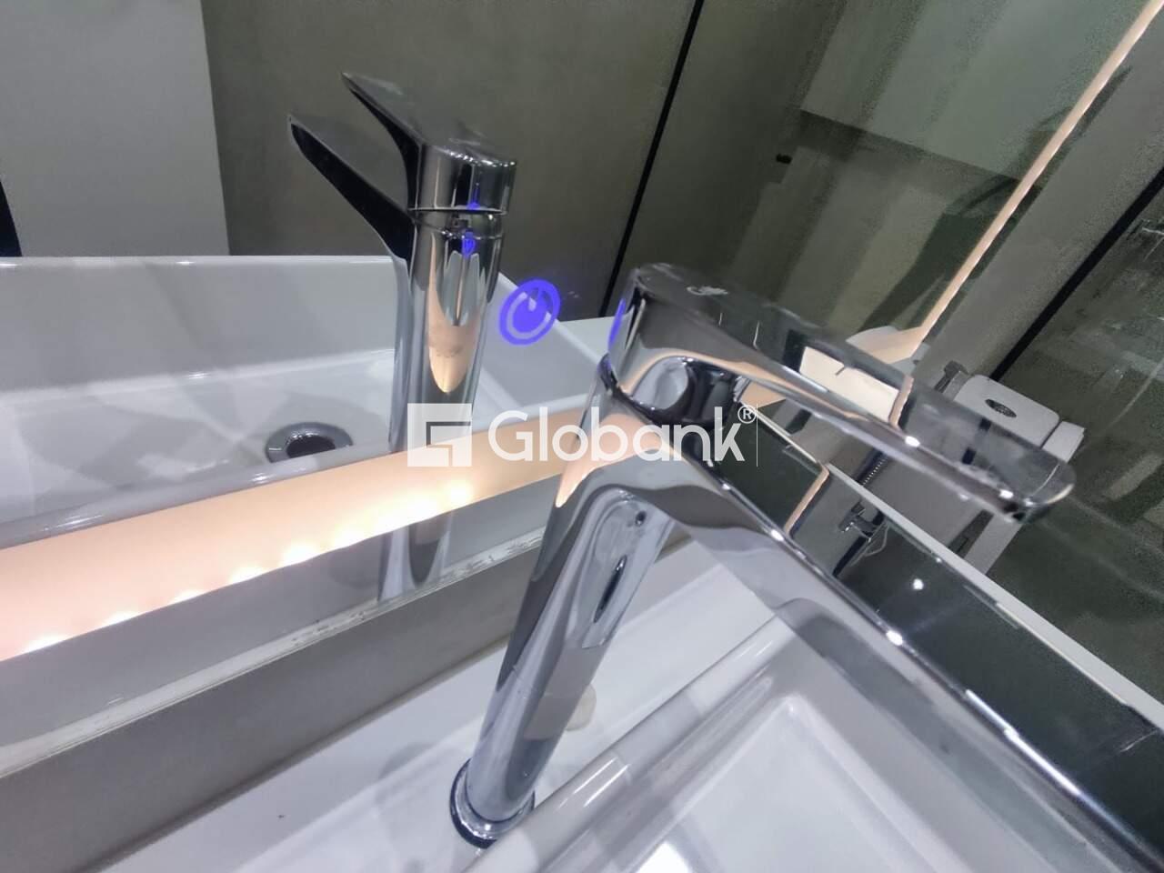 Casa em condomínio 3 quartos à venda Residencial Villa Segura 145m² Montes Claros MG: Acess rios banheiro