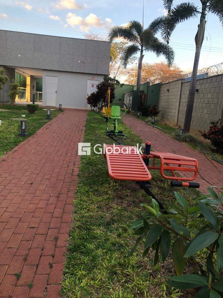 Apartamento 2 quartos à venda Conjunto Residencial JK 0m² Montes Claros MG: 