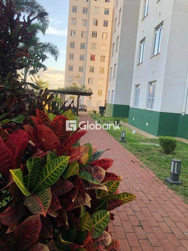 Apartamento 2 quartos à venda Conjunto Residencial JK 0m² Montes Claros MG: 