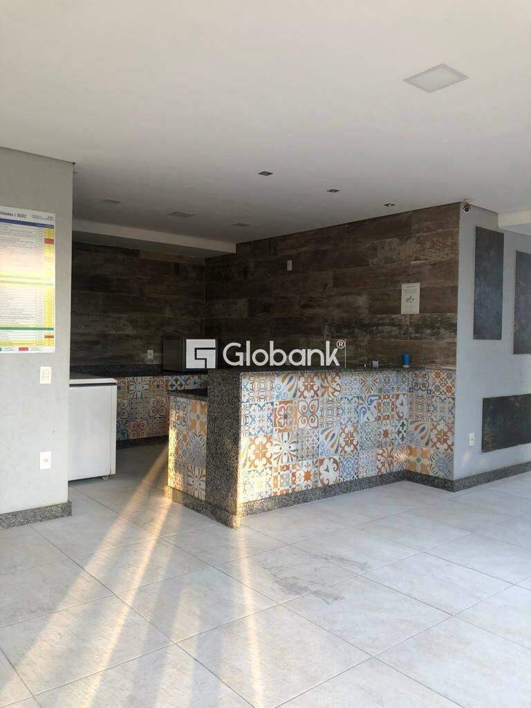 Apartamento 2 quartos à venda Conjunto Residencial JK 0m² Montes Claros MG: 