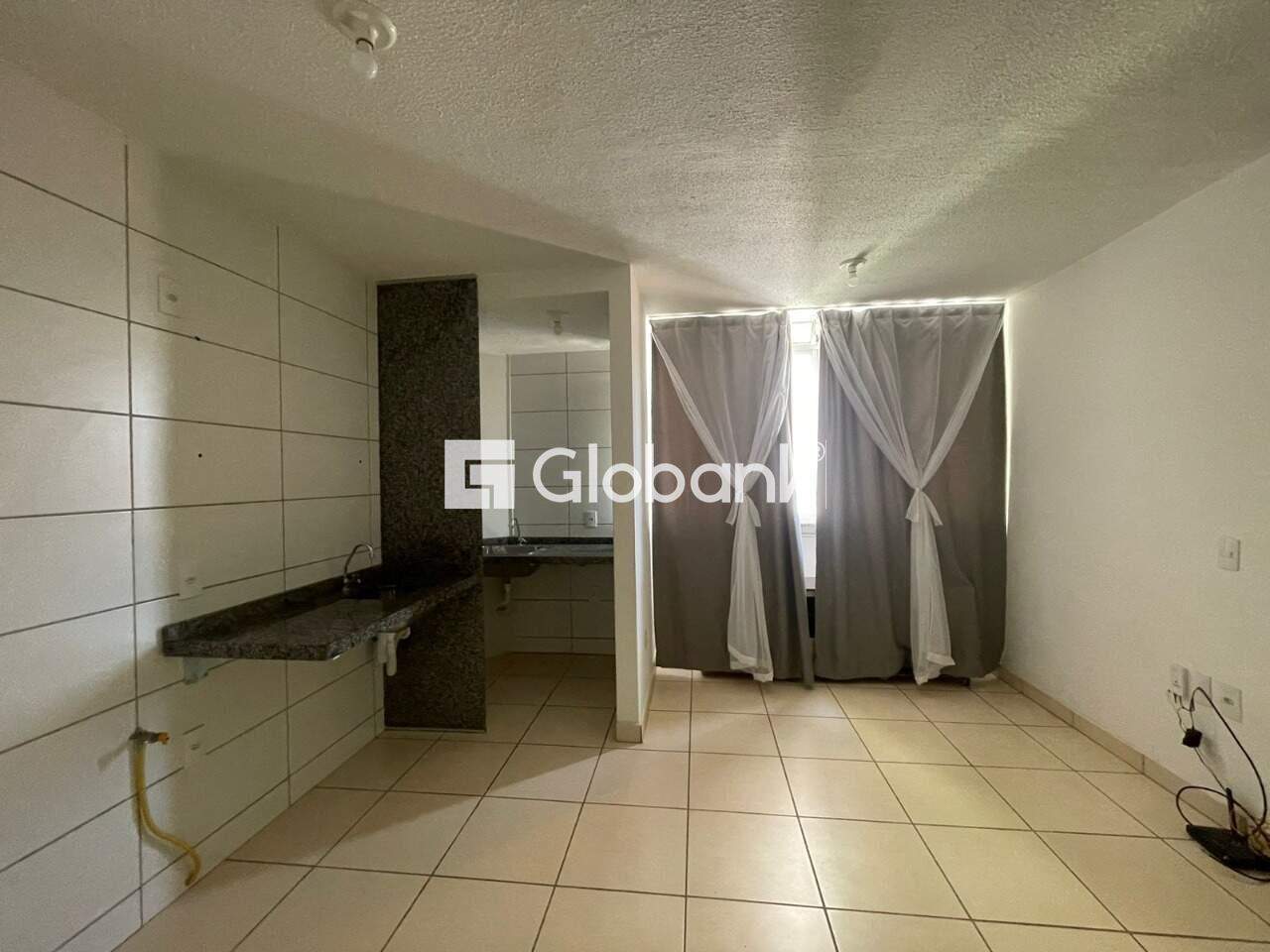 Apartamento 2 quartos à venda Conjunto Residencial JK 0m² Montes Claros MG: 