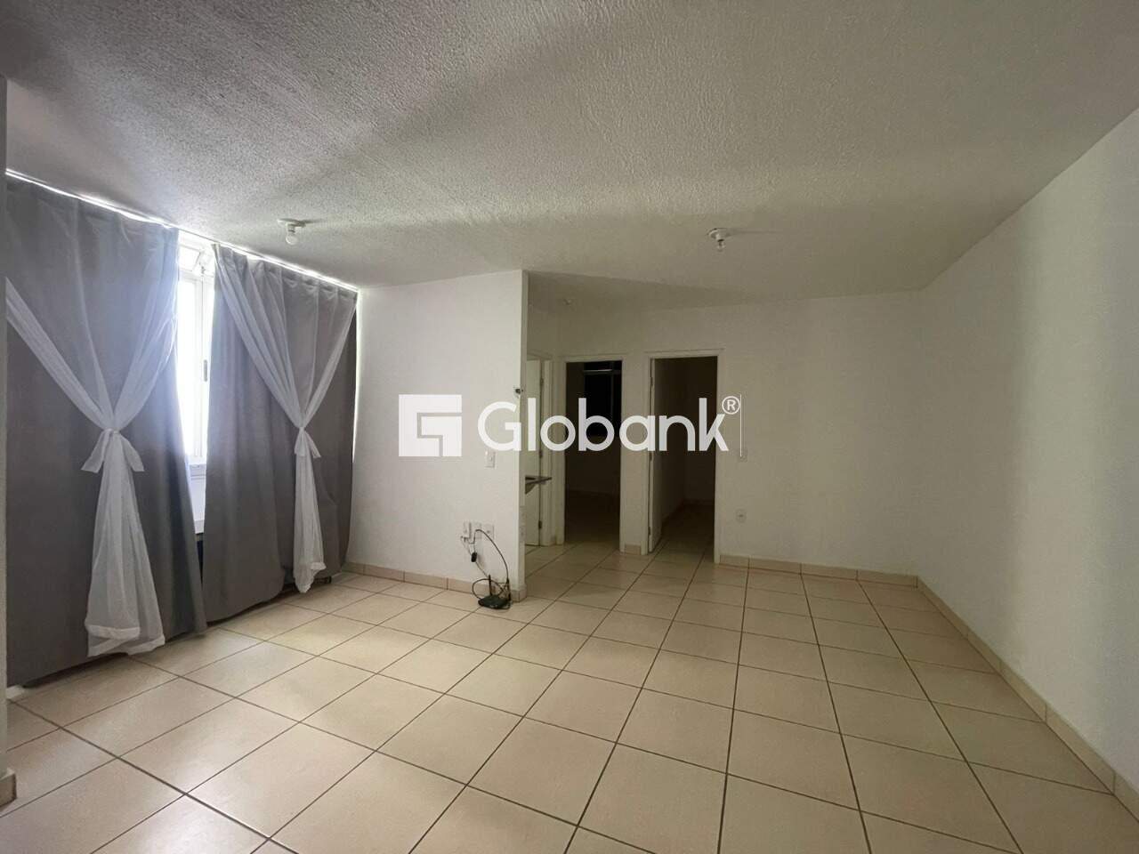 Apartamento 2 quartos à venda Conjunto Residencial JK 0m² Montes Claros MG: 