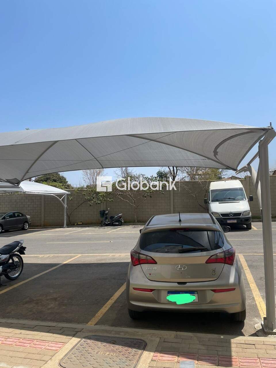 Apartamento 2 quartos à venda Conjunto Residencial JK 0m² Montes Claros MG: 