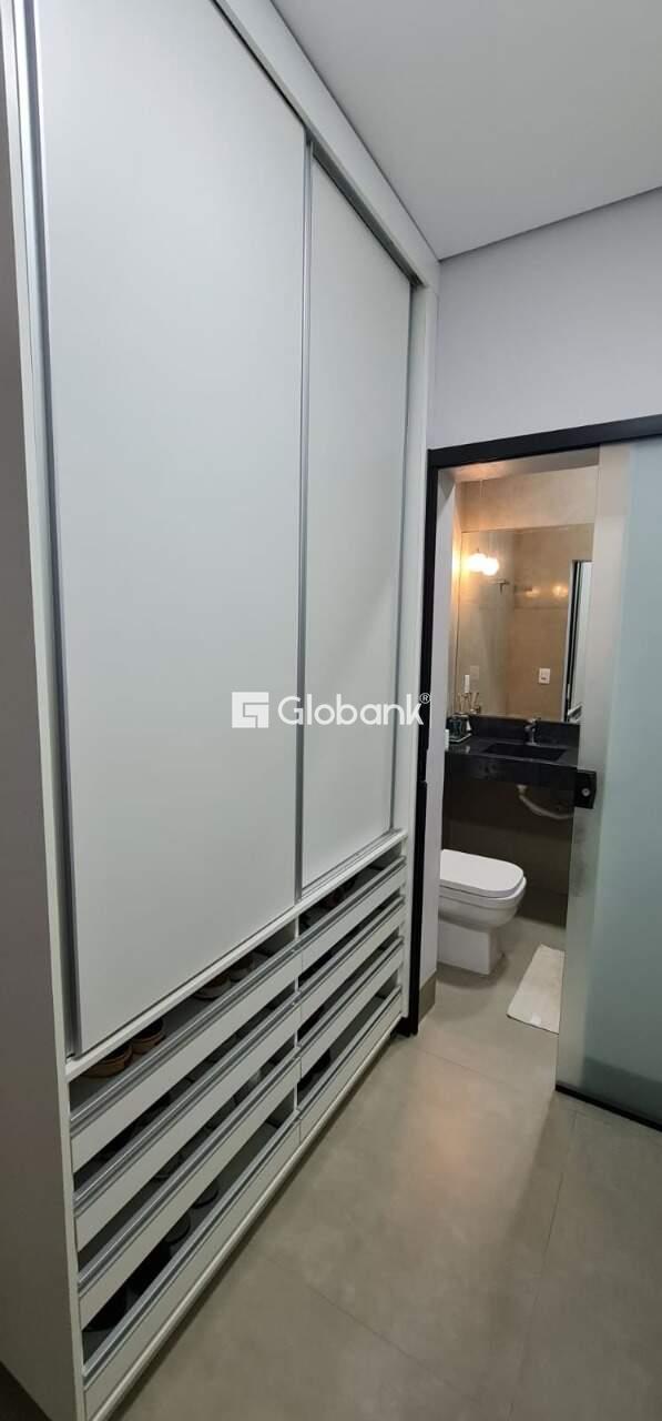 Casa 3 quartos à venda Loteamento Reserva Real 190m² Montes Claros MG: 