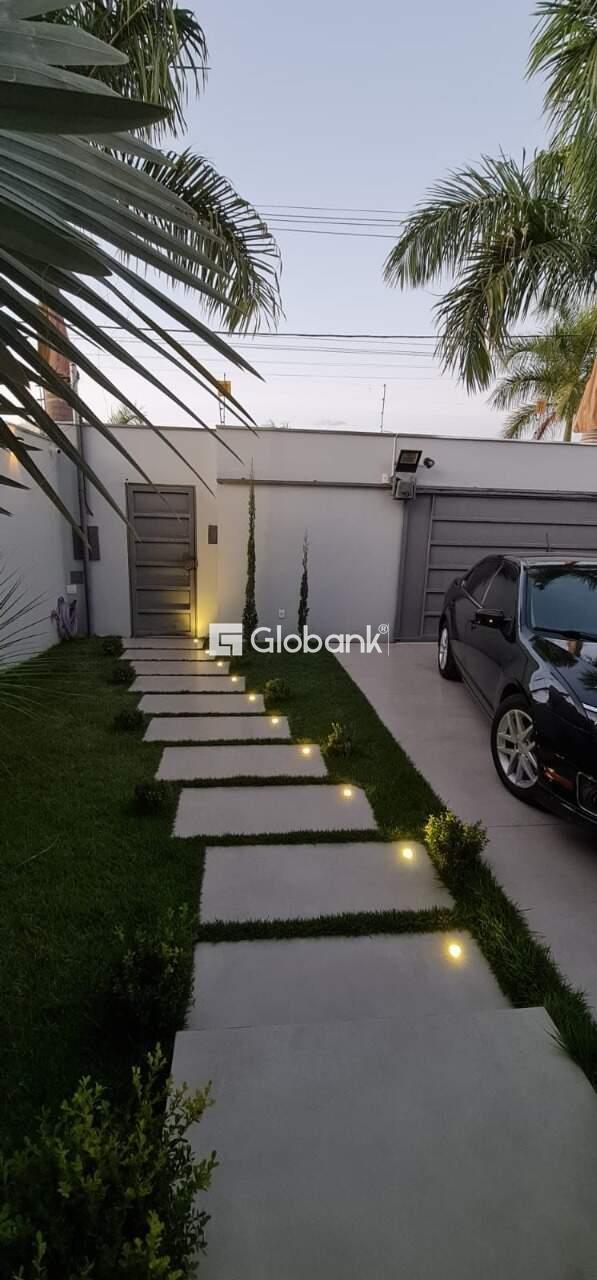 Casa 3 quartos à venda Loteamento Reserva Real 190m² Montes Claros MG: 