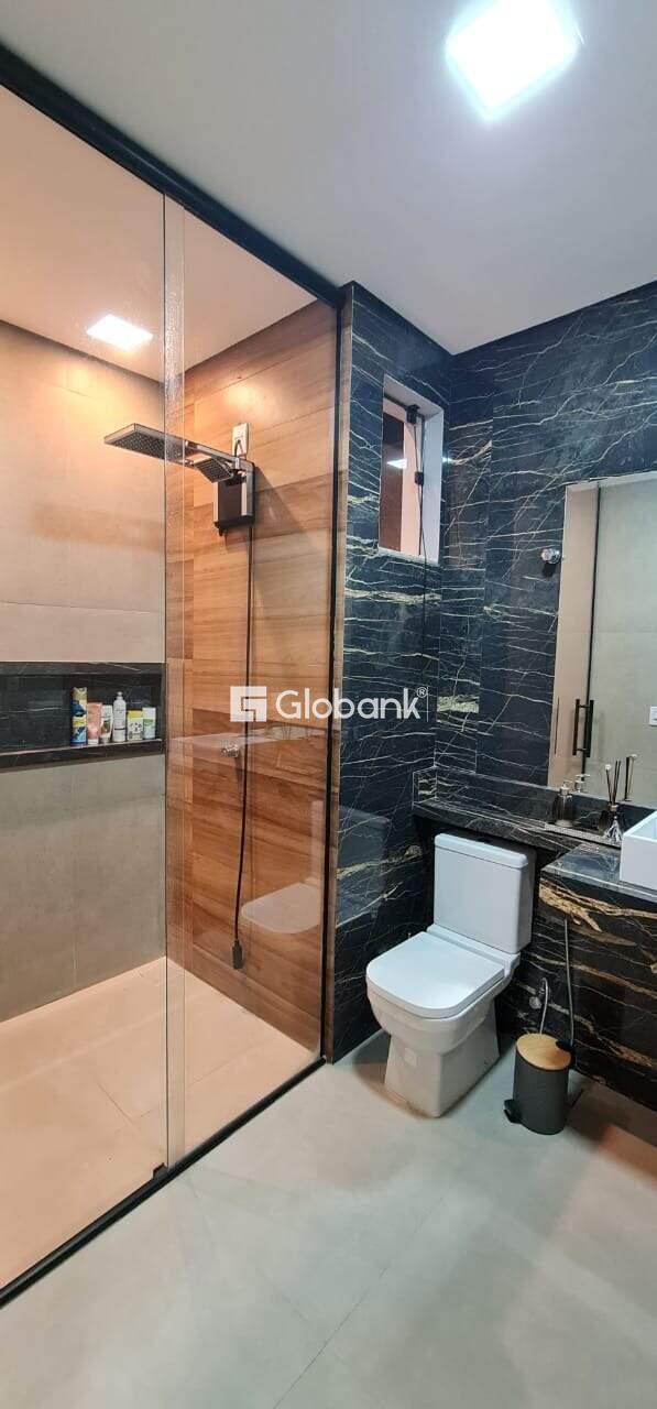 Casa 3 quartos à venda Loteamento Reserva Real 190m² Montes Claros MG: 