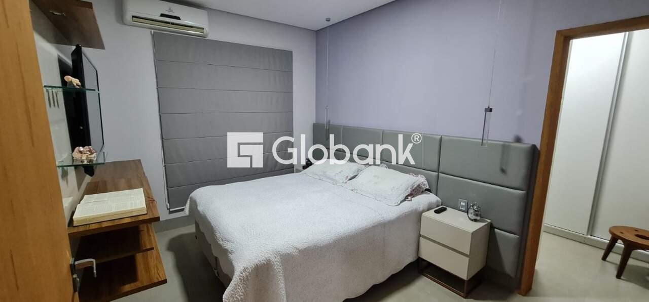 Casa 3 quartos à venda Loteamento Reserva Real 190m² Montes Claros MG: 