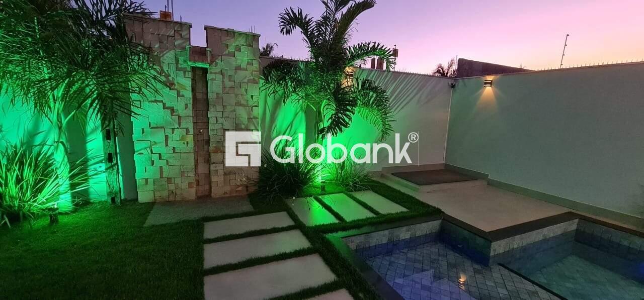 Casa 3 quartos à venda Loteamento Reserva Real 190m² Montes Claros MG: 