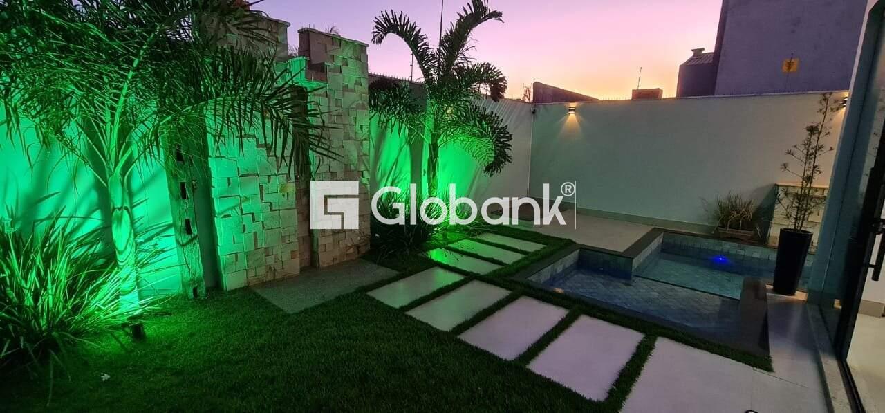 Casa 3 quartos à venda Loteamento Reserva Real 190m² Montes Claros MG: 