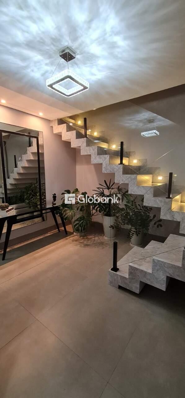 Casa 3 quartos à venda Loteamento Reserva Real 190m² Montes Claros MG: 