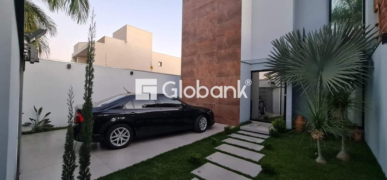 Casa 3 quartos à venda Loteamento Reserva Real 190m² Montes Claros MG: 