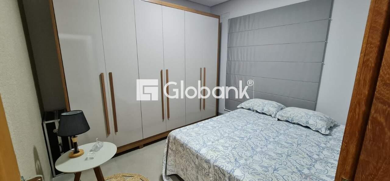 Casa 3 quartos à venda Loteamento Reserva Real 190m² Montes Claros MG: 