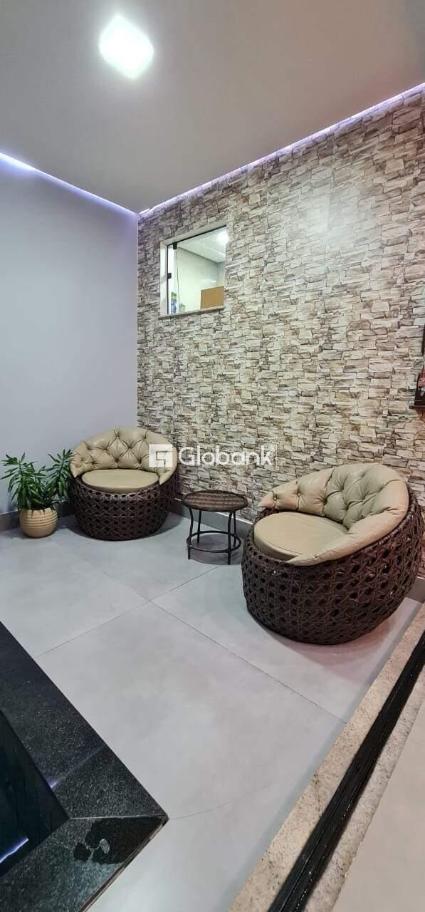 Casa 3 quartos à venda Loteamento Reserva Real 190m² Montes Claros MG: 