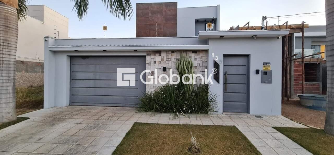 Casa 3 quartos à venda Loteamento Reserva Real 190m² Montes Claros MG: 