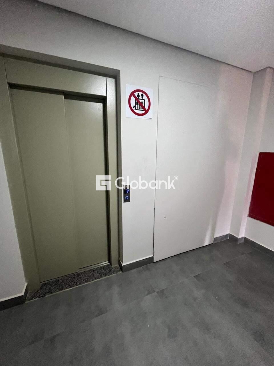 Apartamento 3 quartos à venda Planalto 85m² Montes Claros MG: ELEVADORES