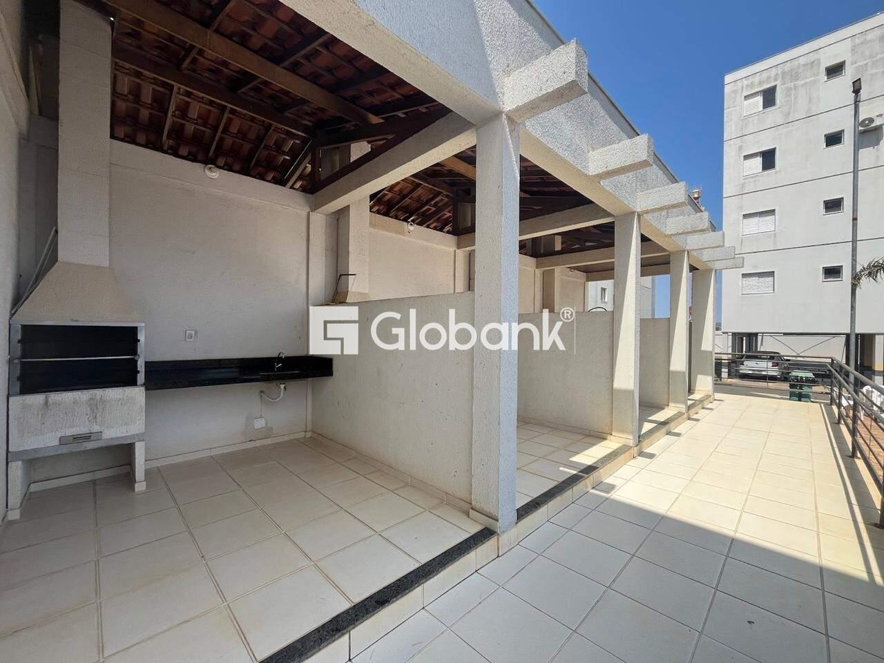 Apartamento 3 quartos à venda Planalto 85m² Montes Claros MG: QUIOSQUES