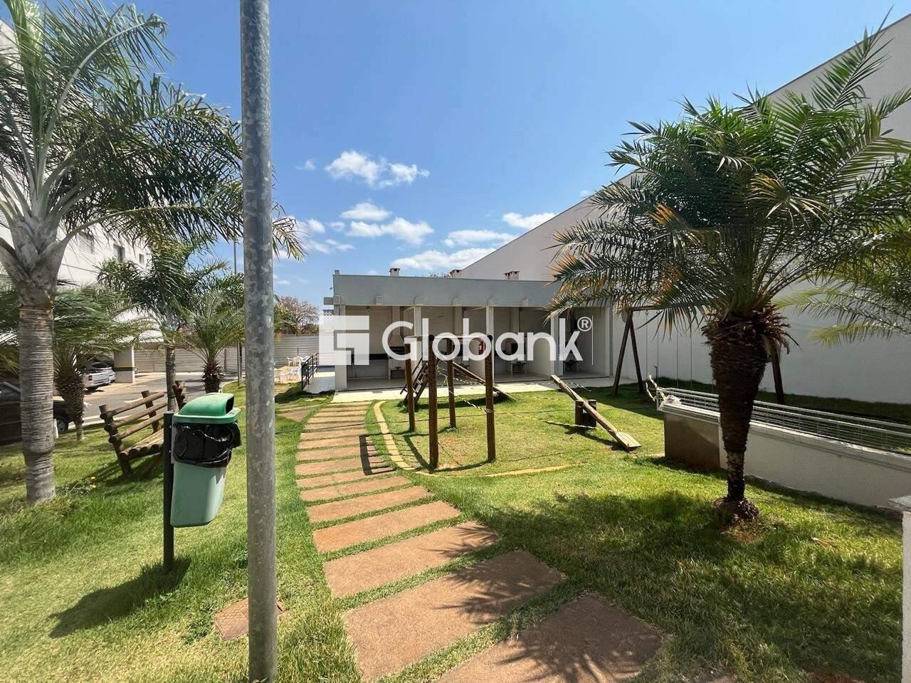 Apartamento 3 quartos à venda Planalto 85m² Montes Claros MG: PARQUE INFANTIL
