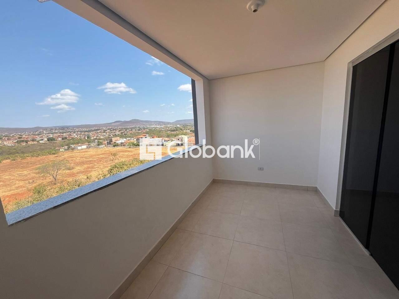 Apartamento 3 quartos à venda Planalto 85m² Montes Claros MG: SACADA GOURMET