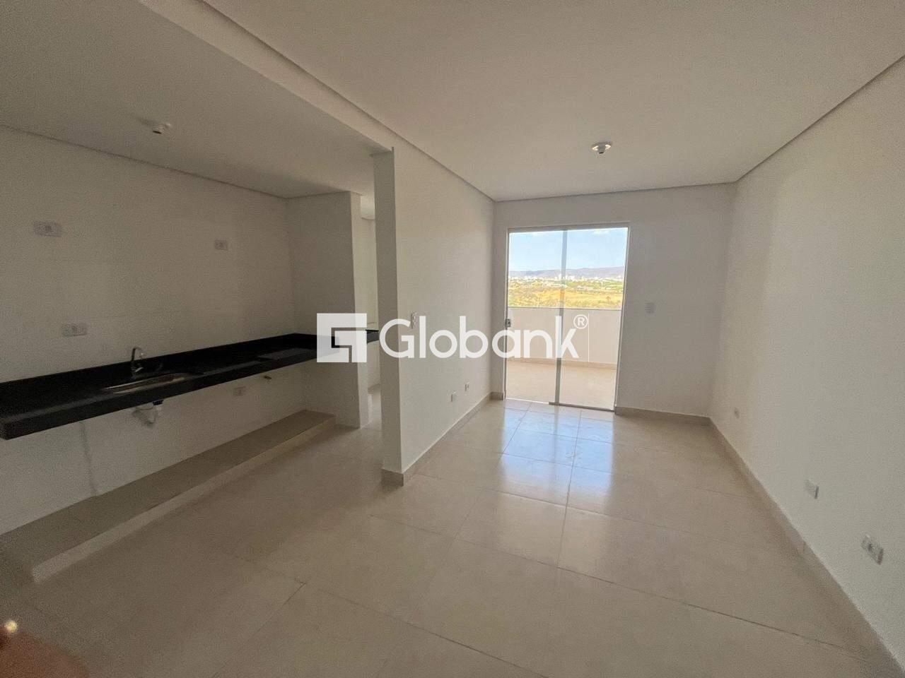 Apartamento 3 quartos à venda Planalto 85m² Montes Claros MG: 