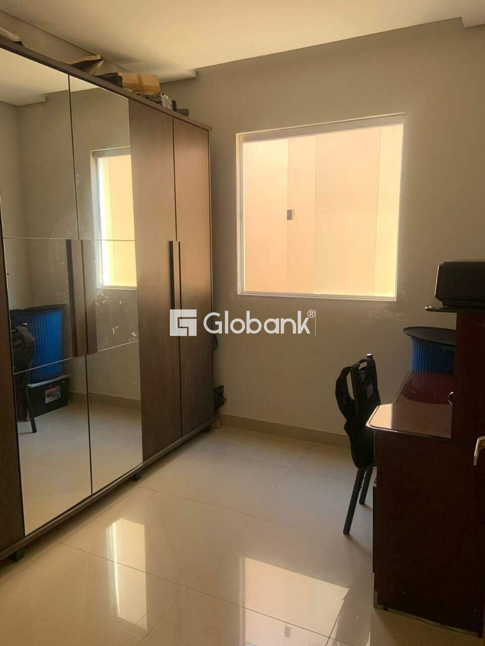 Casa 3 quartos à venda Santa Rafaela 90m² Montes Claros MG: DORMIT RIO 1