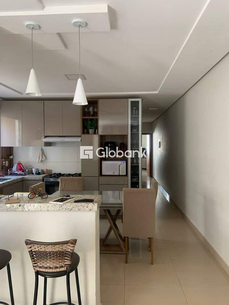 Casa 3 quartos à venda Santa Rafaela 90m² Montes Claros MG: COZINHA