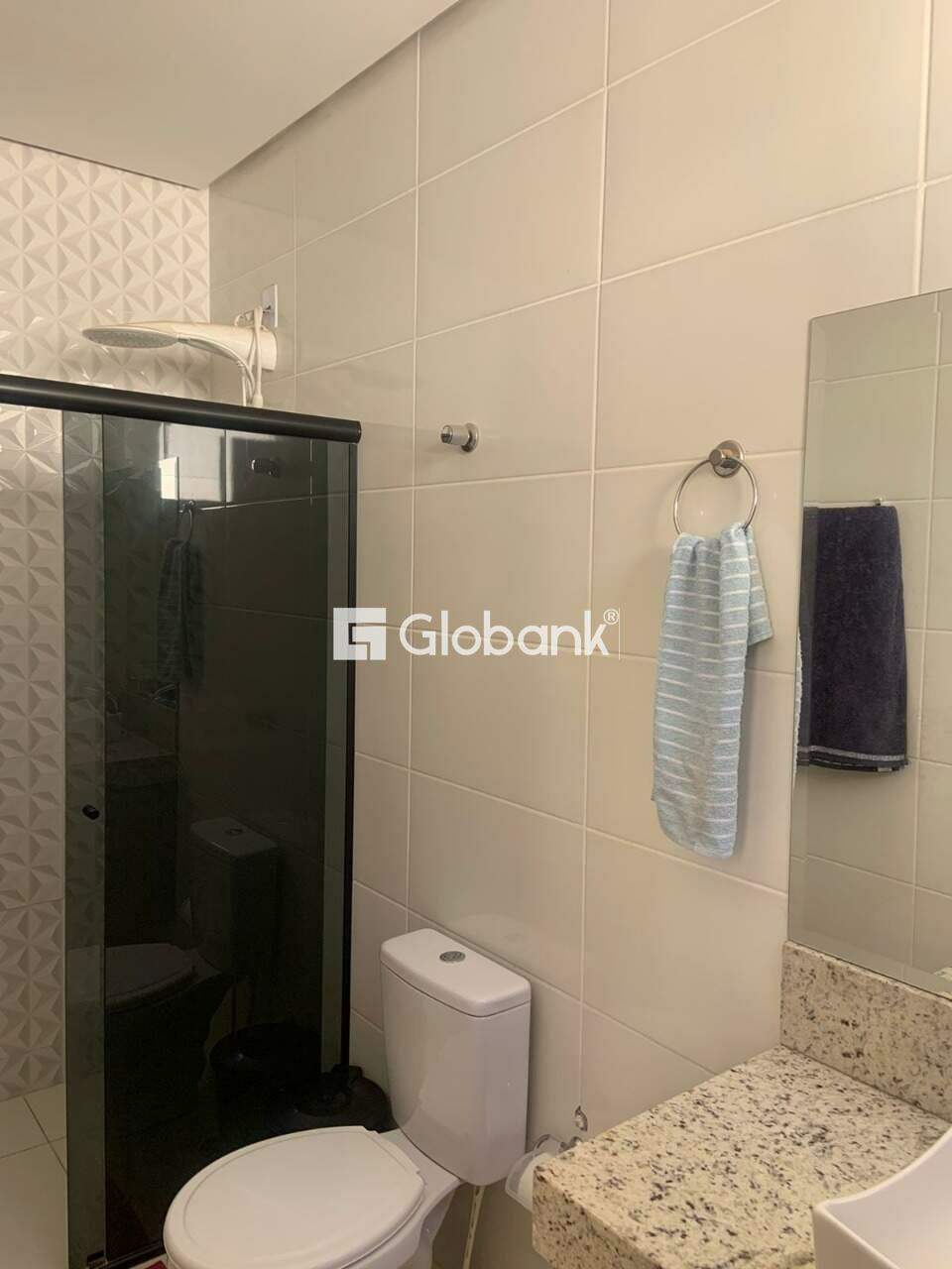 Casa 3 quartos à venda Santa Rafaela 90m² Montes Claros MG: SU TE