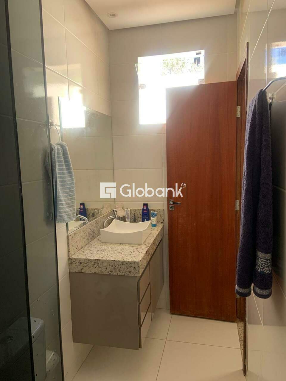 Casa 3 quartos à venda Santa Rafaela 90m² Montes Claros MG: 