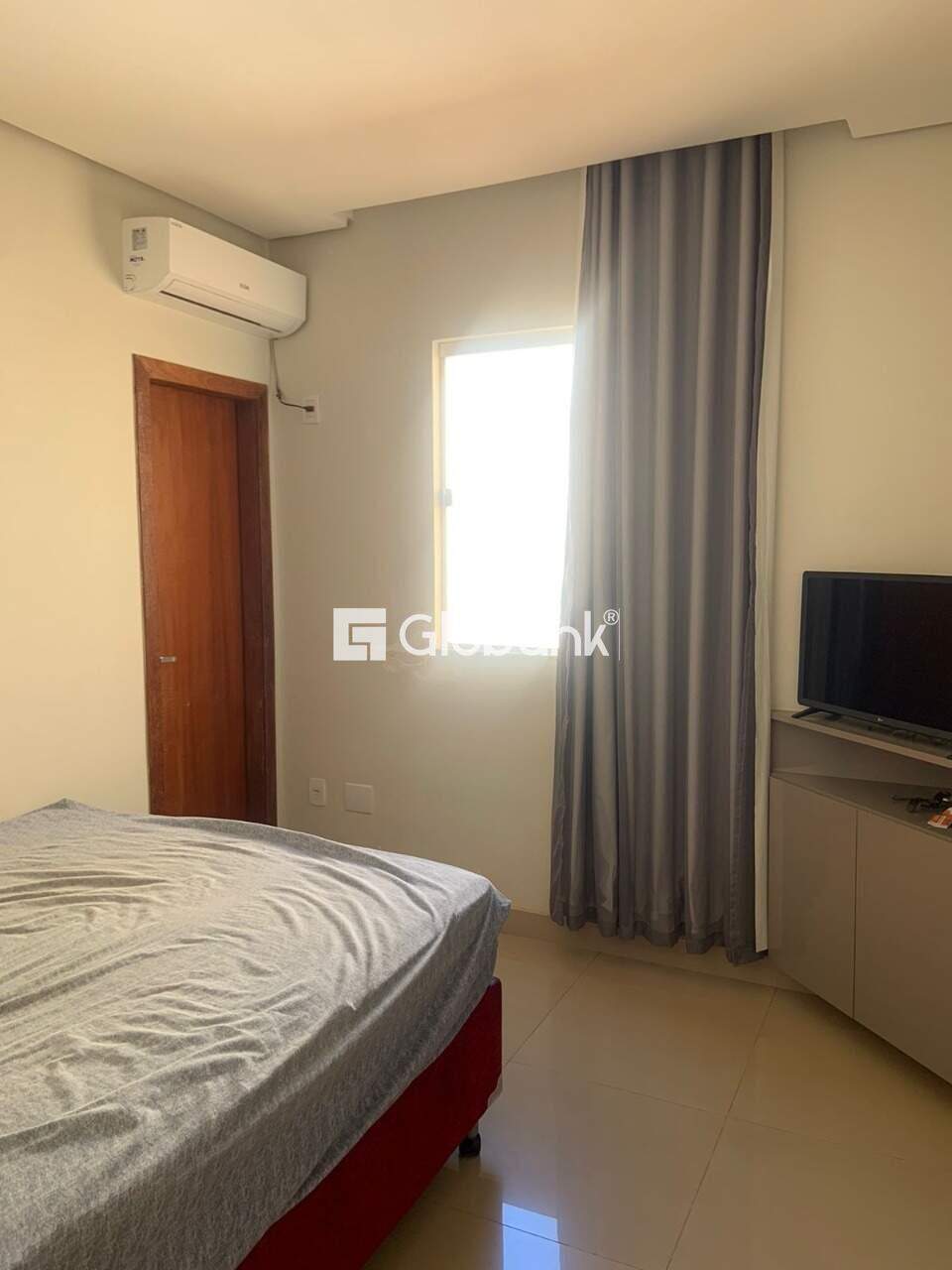 Casa 3 quartos à venda Santa Rafaela 90m² Montes Claros MG: DORMIT RIO-SU TE