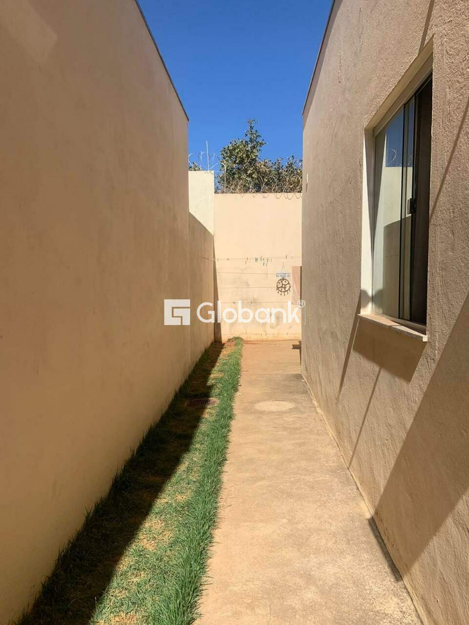 Casa 3 quartos à venda Santa Rafaela 90m² Montes Claros MG: 