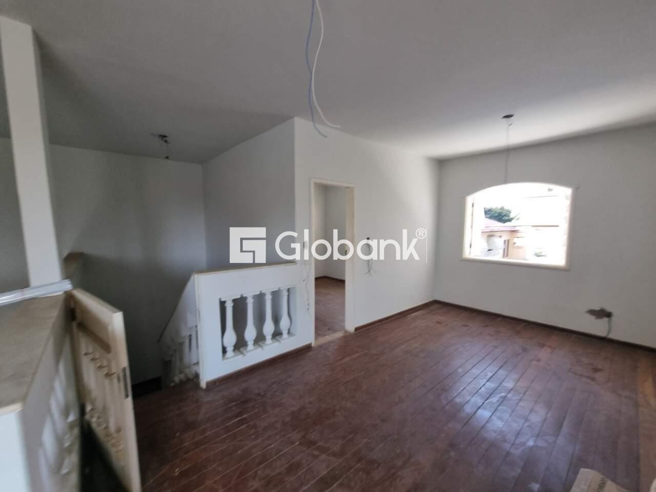 Casa 4 quartos para aluguel Cidade Santa Maria 330m² Montes Claros MG: 