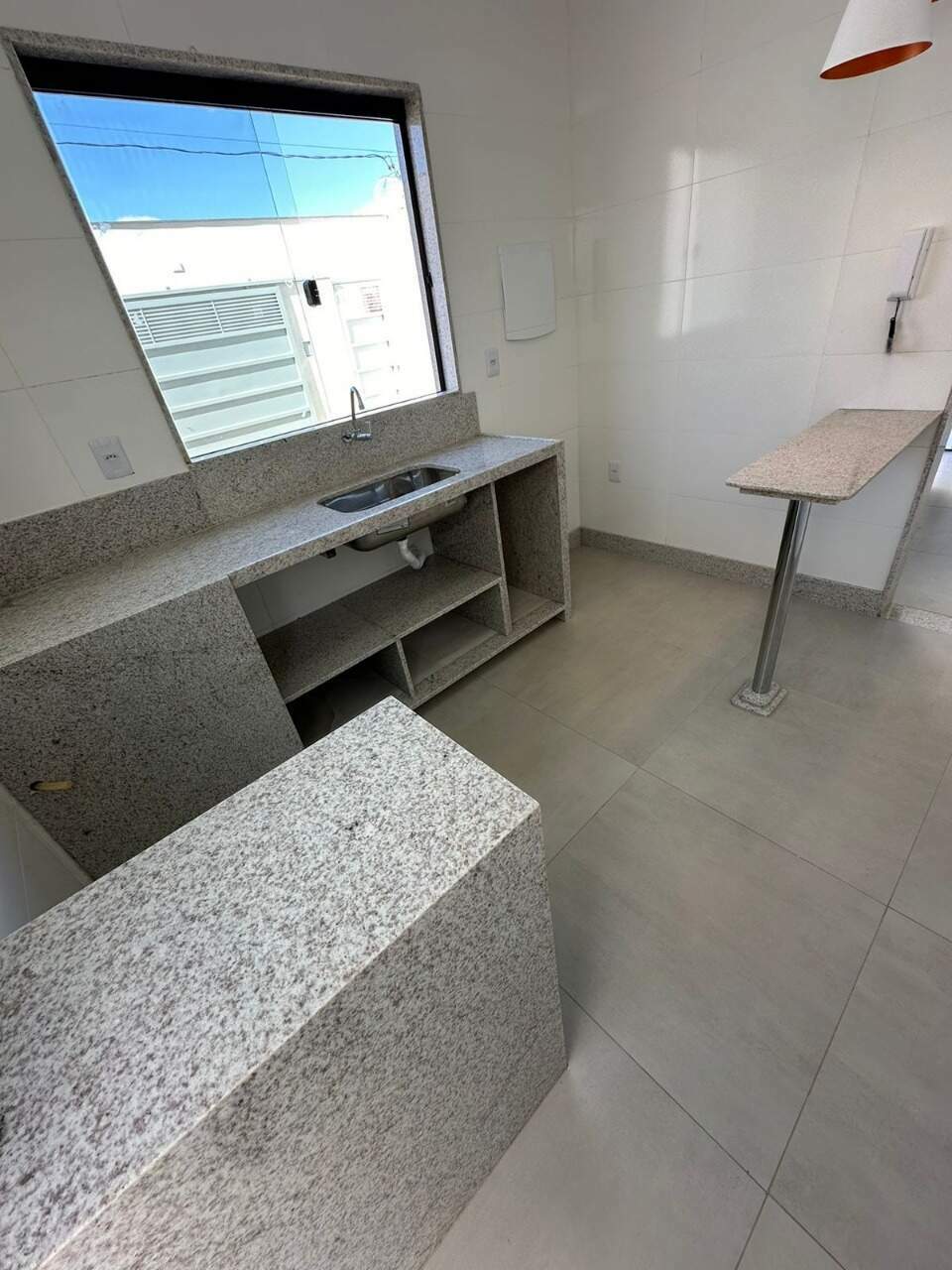 Casa 3 quartos à venda Residencial Terra Jardim 62,81m² Montes Claros MG: 