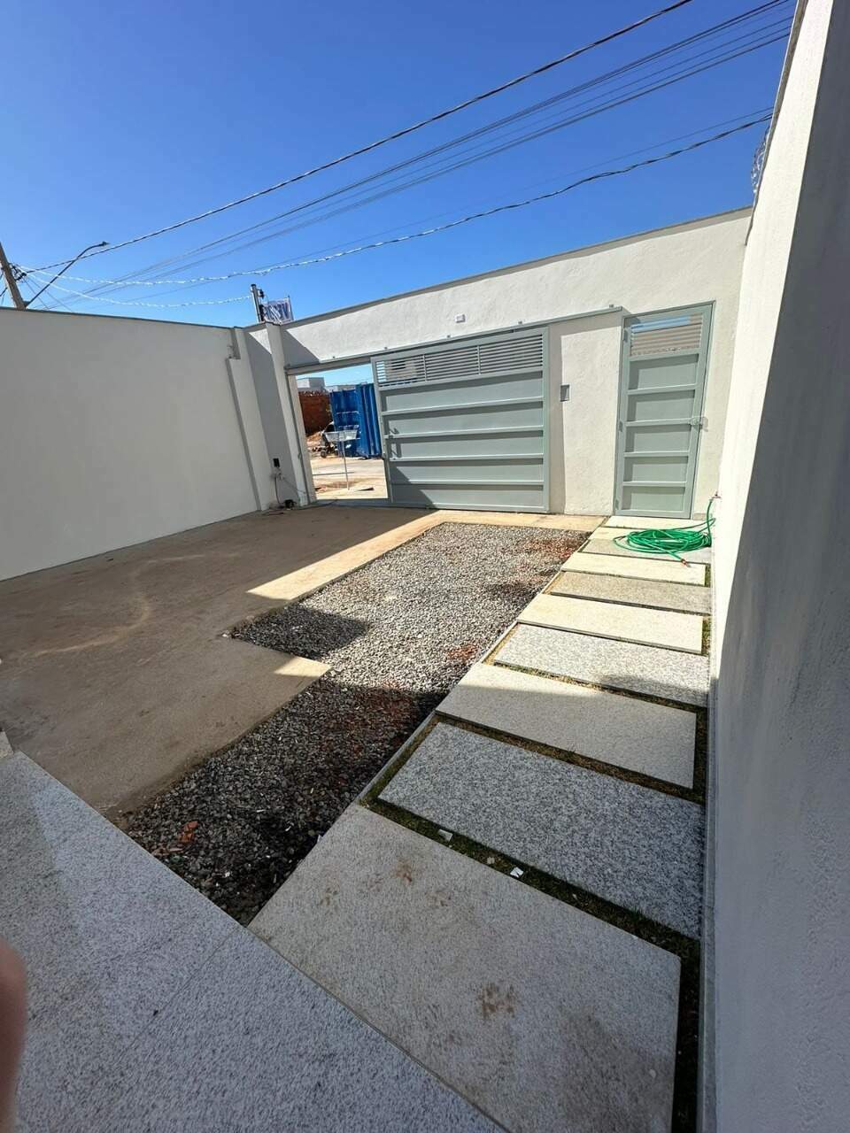 Casa 3 quartos à venda Residencial Terra Jardim 62,81m² Montes Claros MG: 