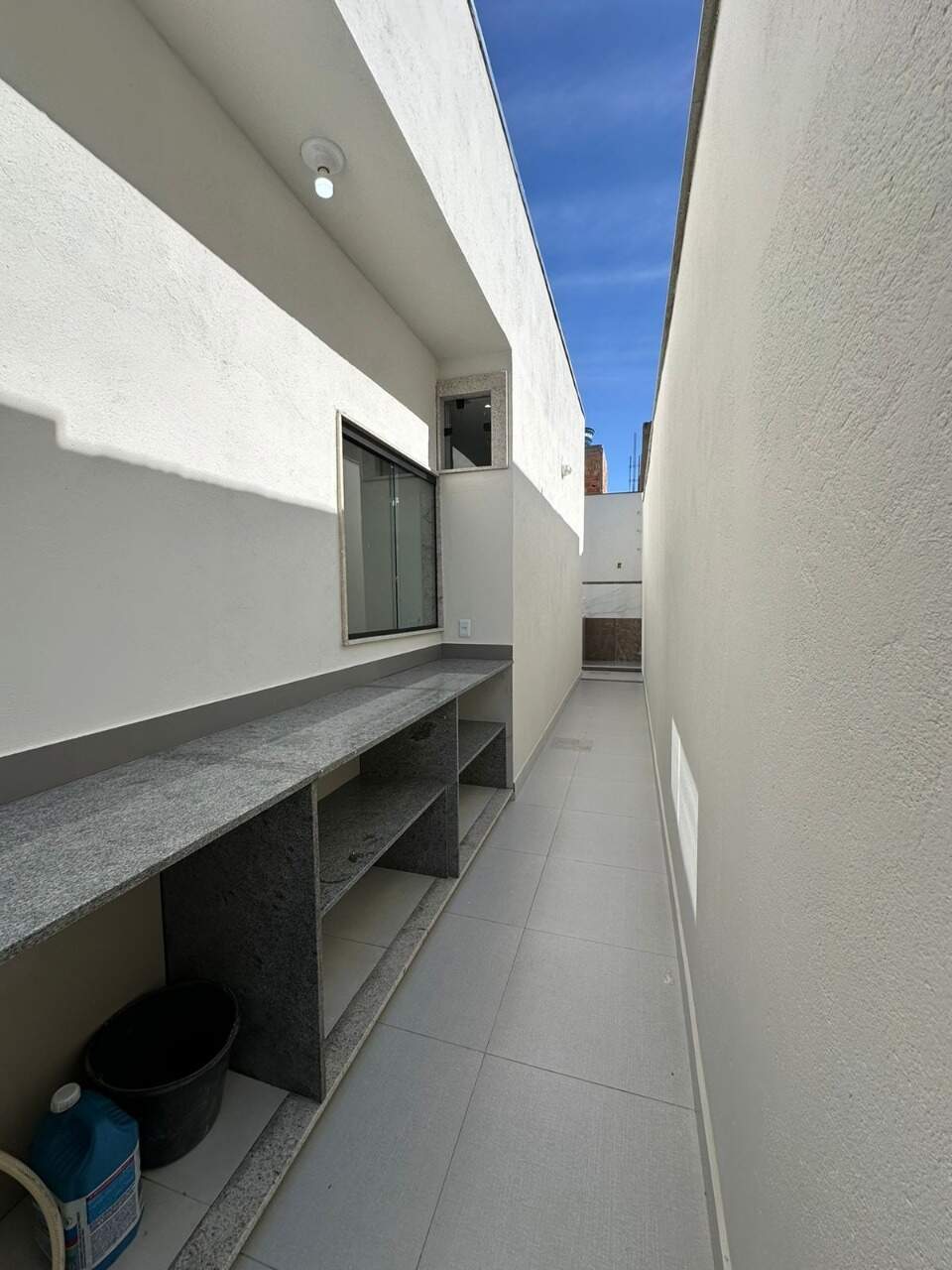 Casa 3 quartos à venda Residencial Terra Jardim 62,81m² Montes Claros MG: 