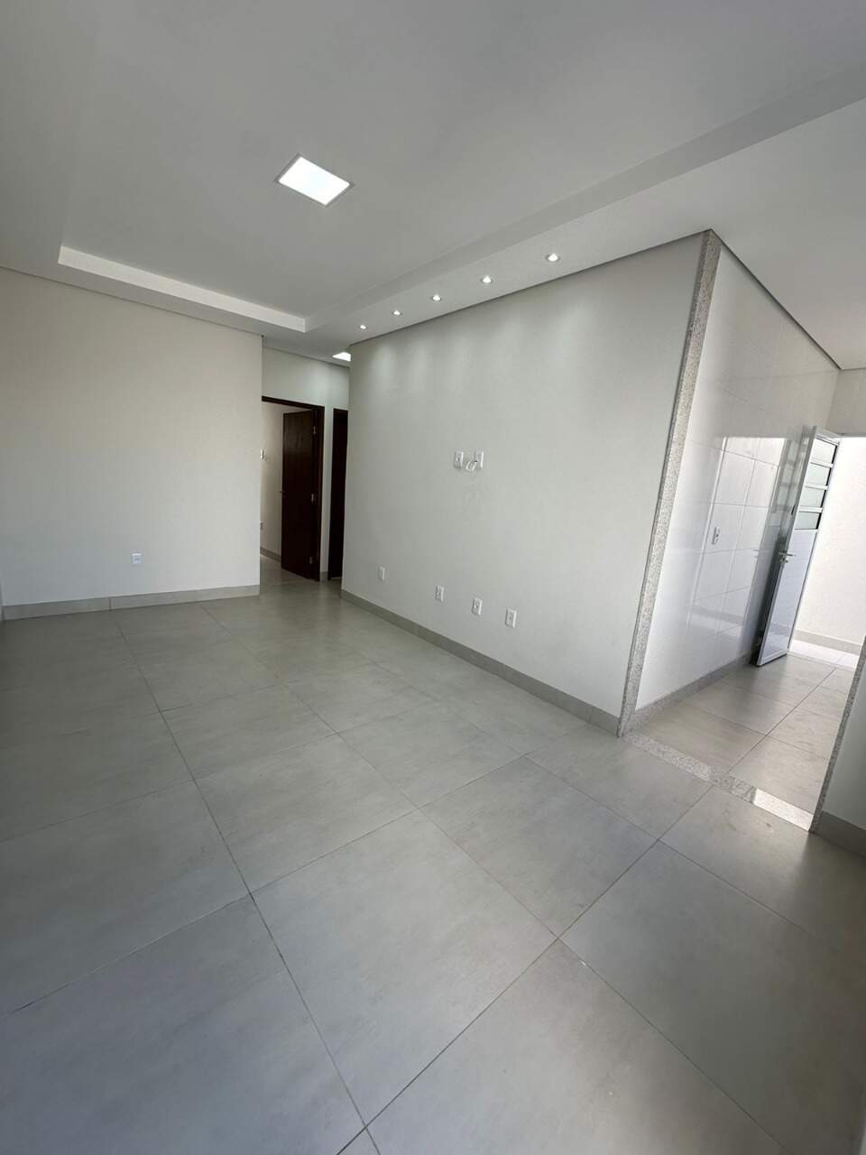 Casa 3 quartos à venda Residencial Terra Jardim 62,81m² Montes Claros MG: 