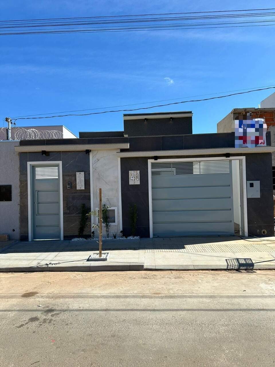 Casa 3 quartos à venda Residencial Terra Jardim 62,81m² Montes Claros MG: 