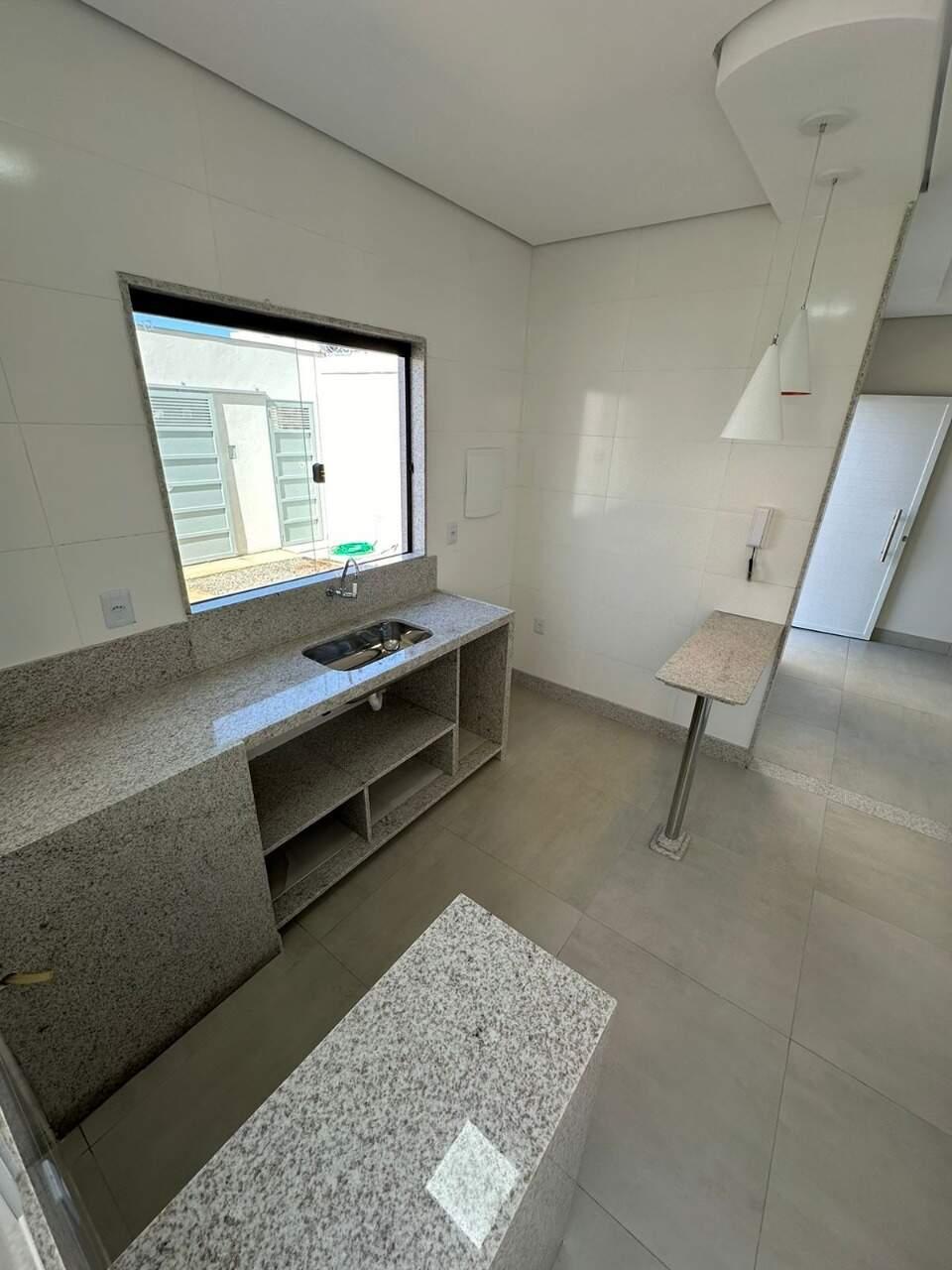 Casa 3 quartos à venda Residencial Terra Jardim 62,81m² Montes Claros MG: 