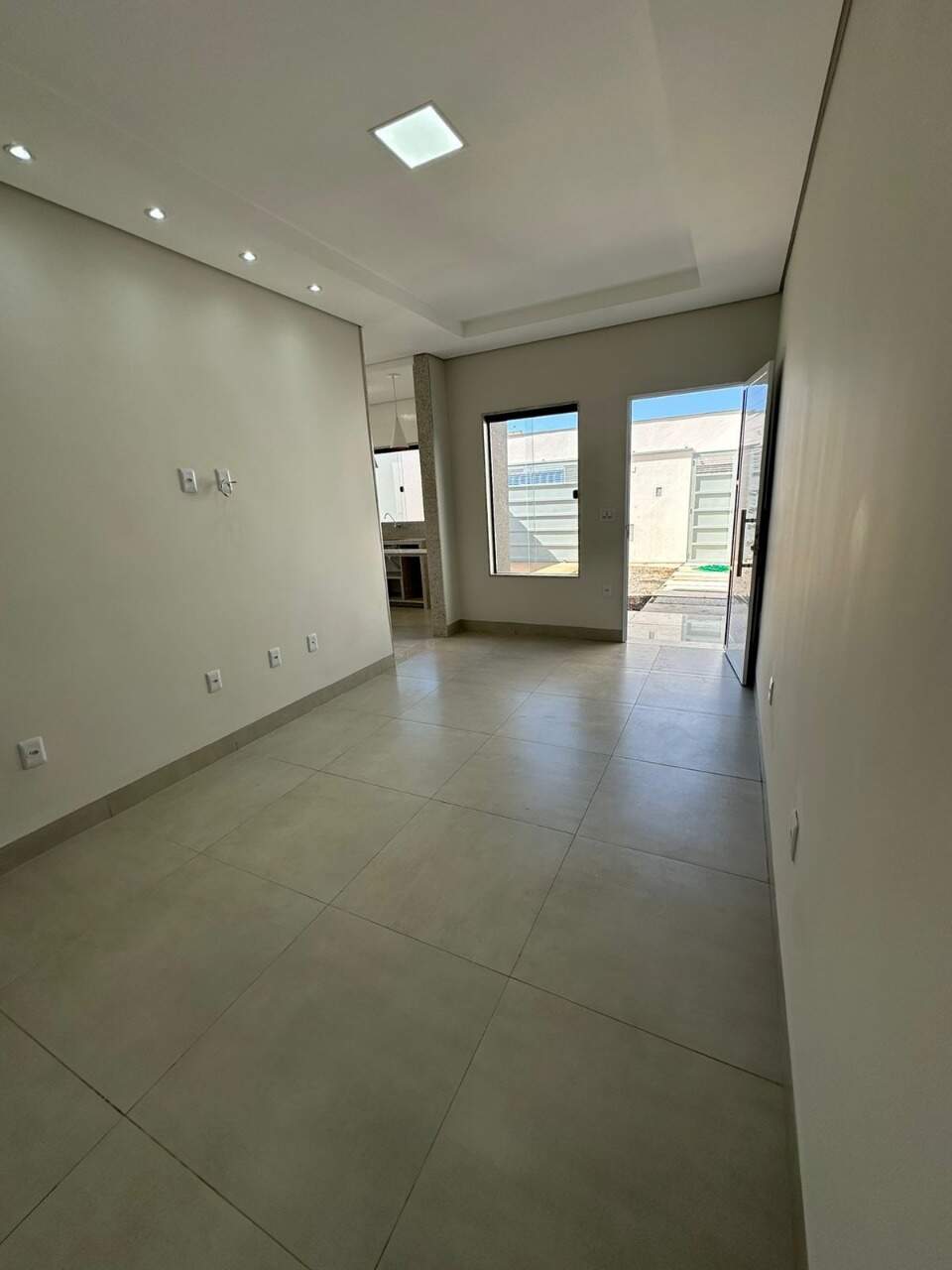 Casa 3 quartos à venda Residencial Terra Jardim 62,81m² Montes Claros MG: 