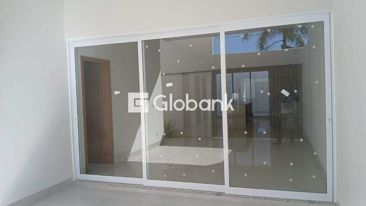 Casa 3 quartos à venda Morada do Alto 135m² Januária MG: 