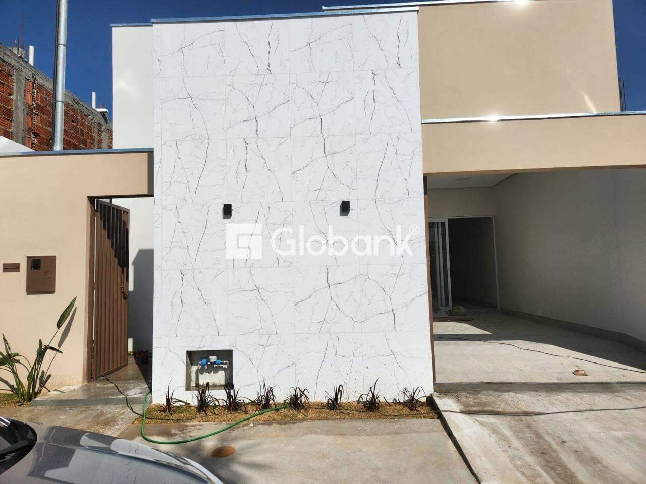 Casa 3 quartos à venda Morada do Alto 135m² Januária MG: 