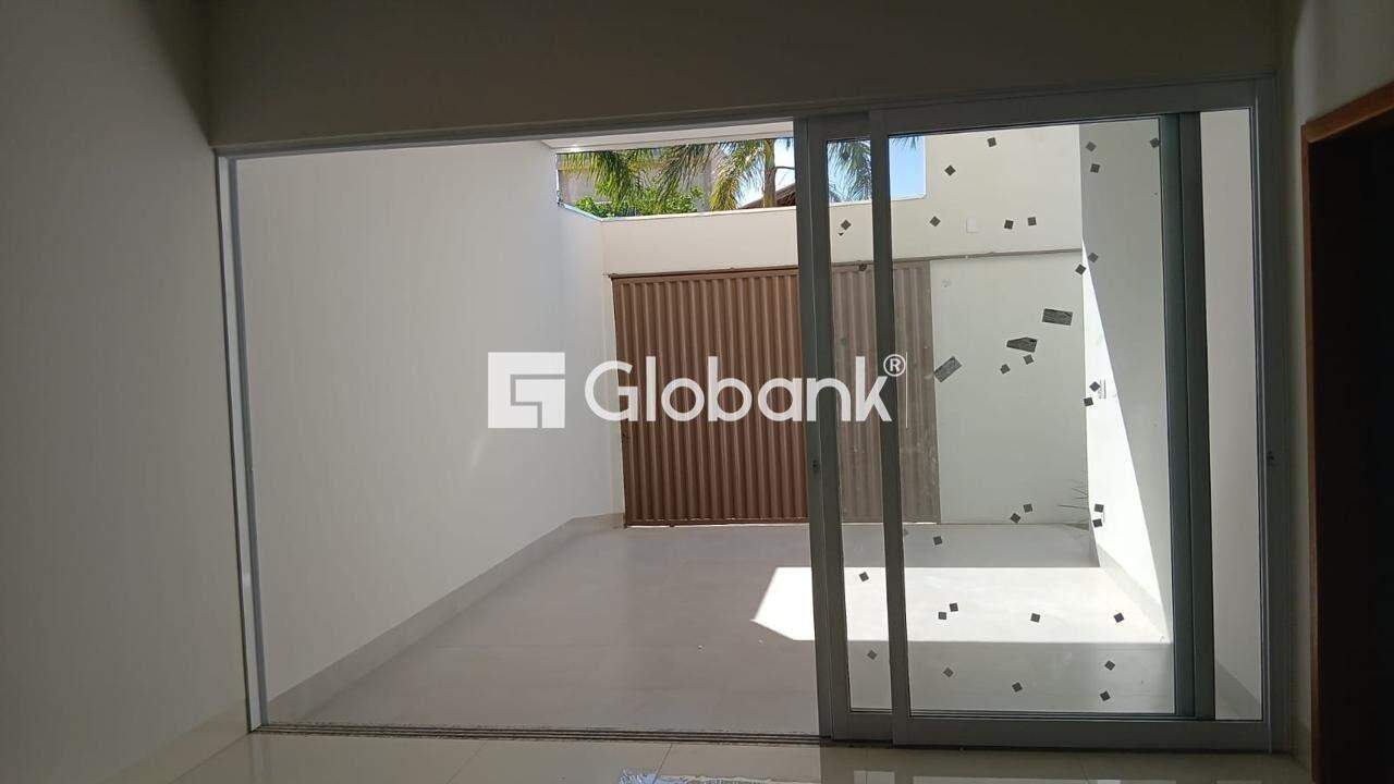 Casa 3 quartos à venda Morada do Alto 135m² Januária MG: 