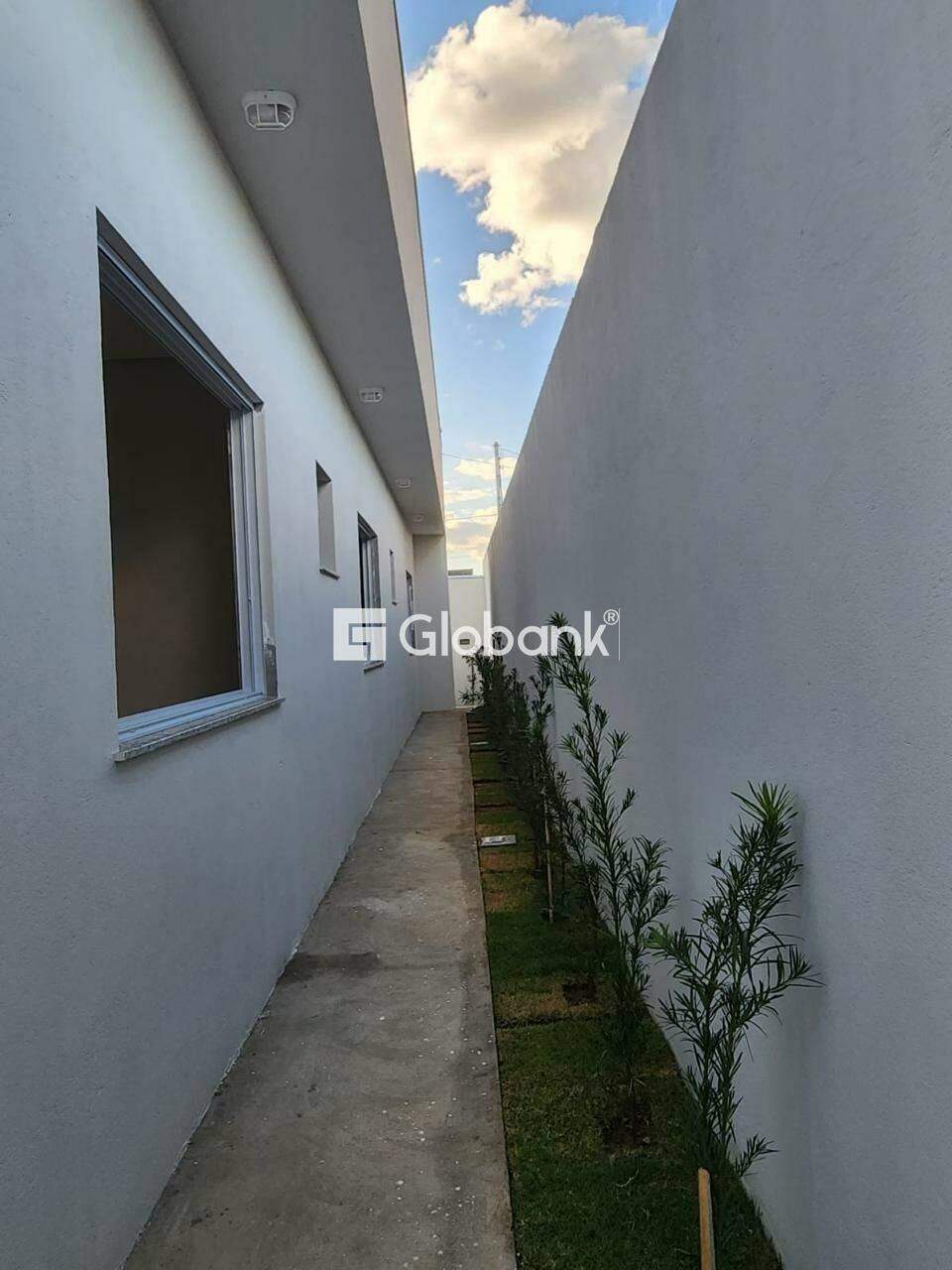 Casa 3 quartos à venda Morada do Alto 135m² Januária MG: 