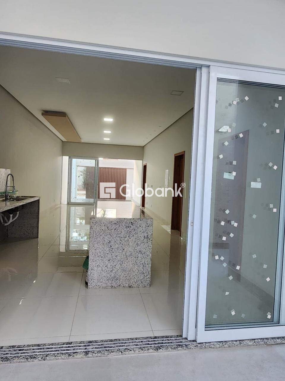 Casa 3 quartos à venda Morada do Alto 135m² Januária MG: 