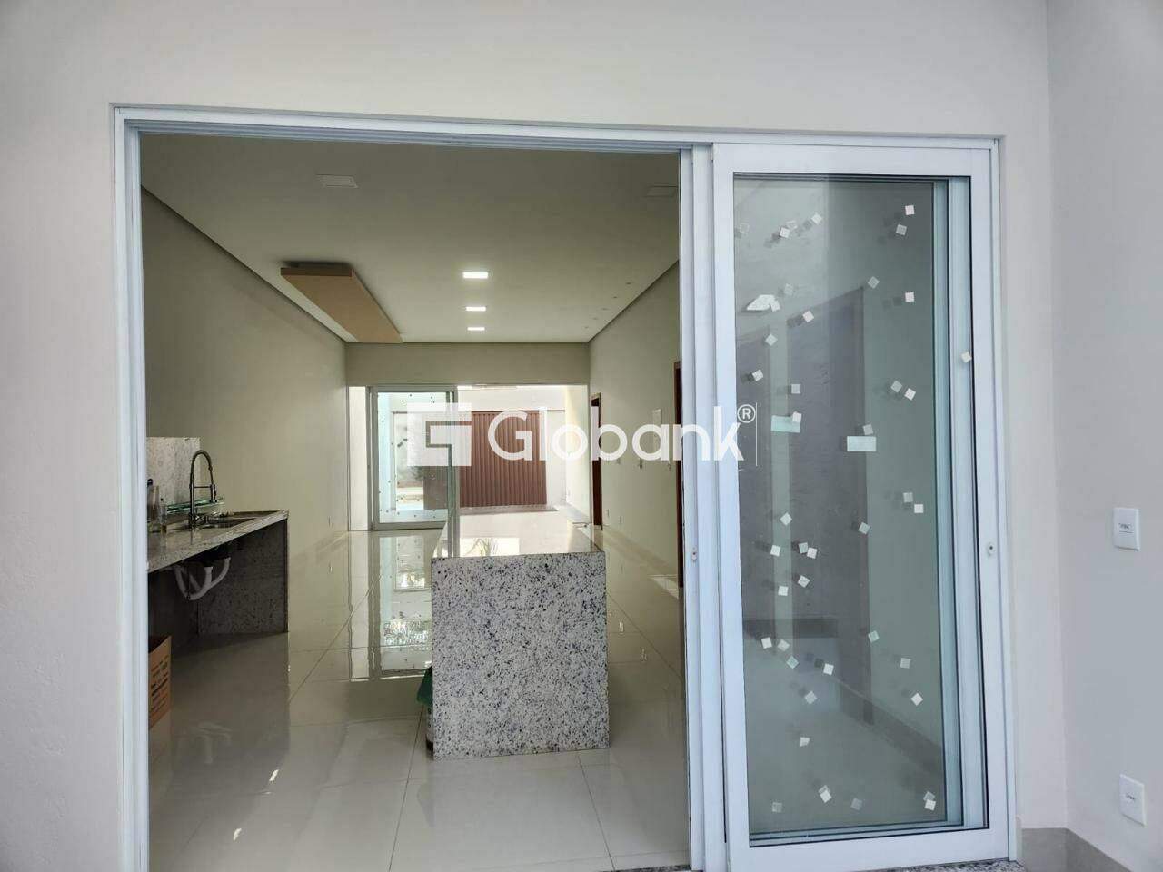 Casa 3 quartos à venda Morada do Alto 135m² Januária MG: 