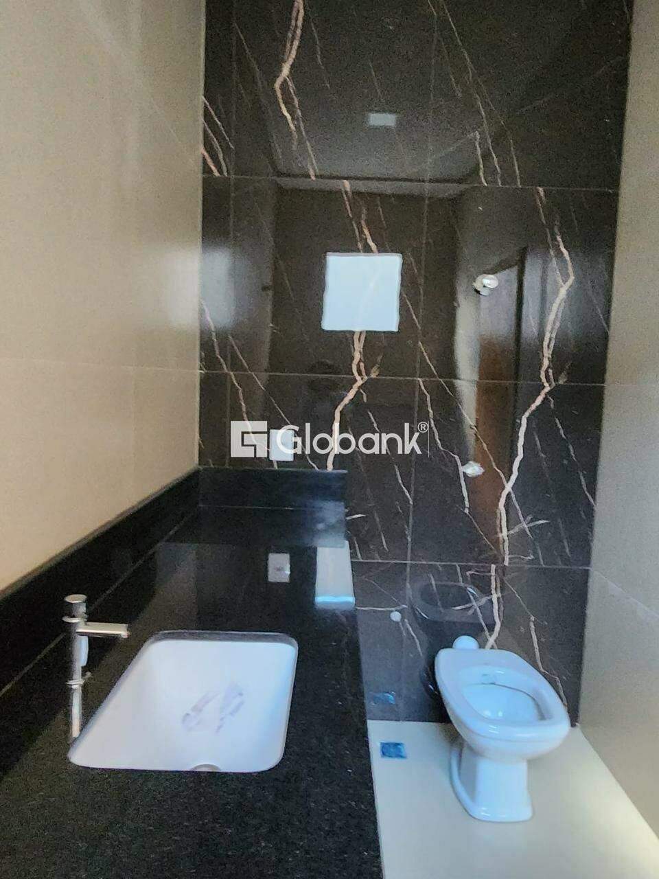 Casa 3 quartos à venda Morada do Alto 135m² Januária MG: SU TE