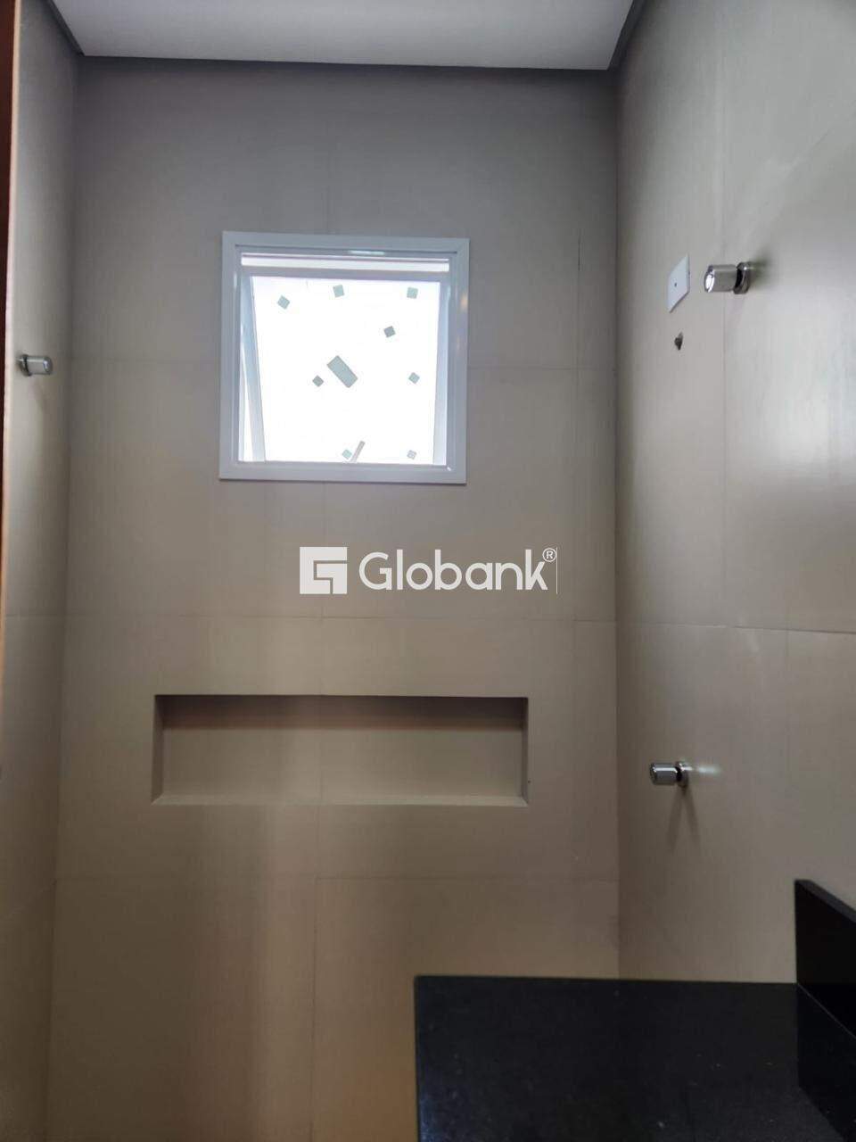 Casa 3 quartos à venda Morada do Alto 135m² Januária MG: 