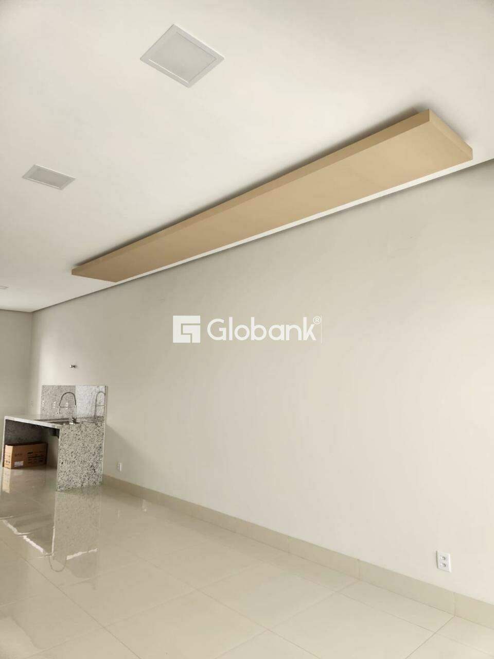 Casa 3 quartos à venda Morada do Alto 135m² Januária MG: Sala de jantar