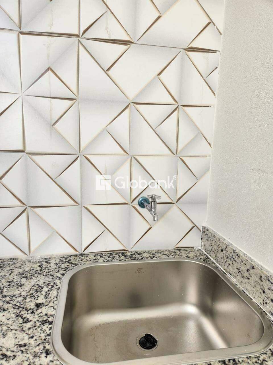 Casa 3 quartos à venda Morada do Alto 135m² Januária MG: rea de servi o