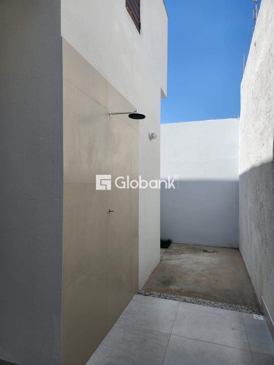 Casa 3 quartos à venda Morada do Alto 135m² Januária MG: 