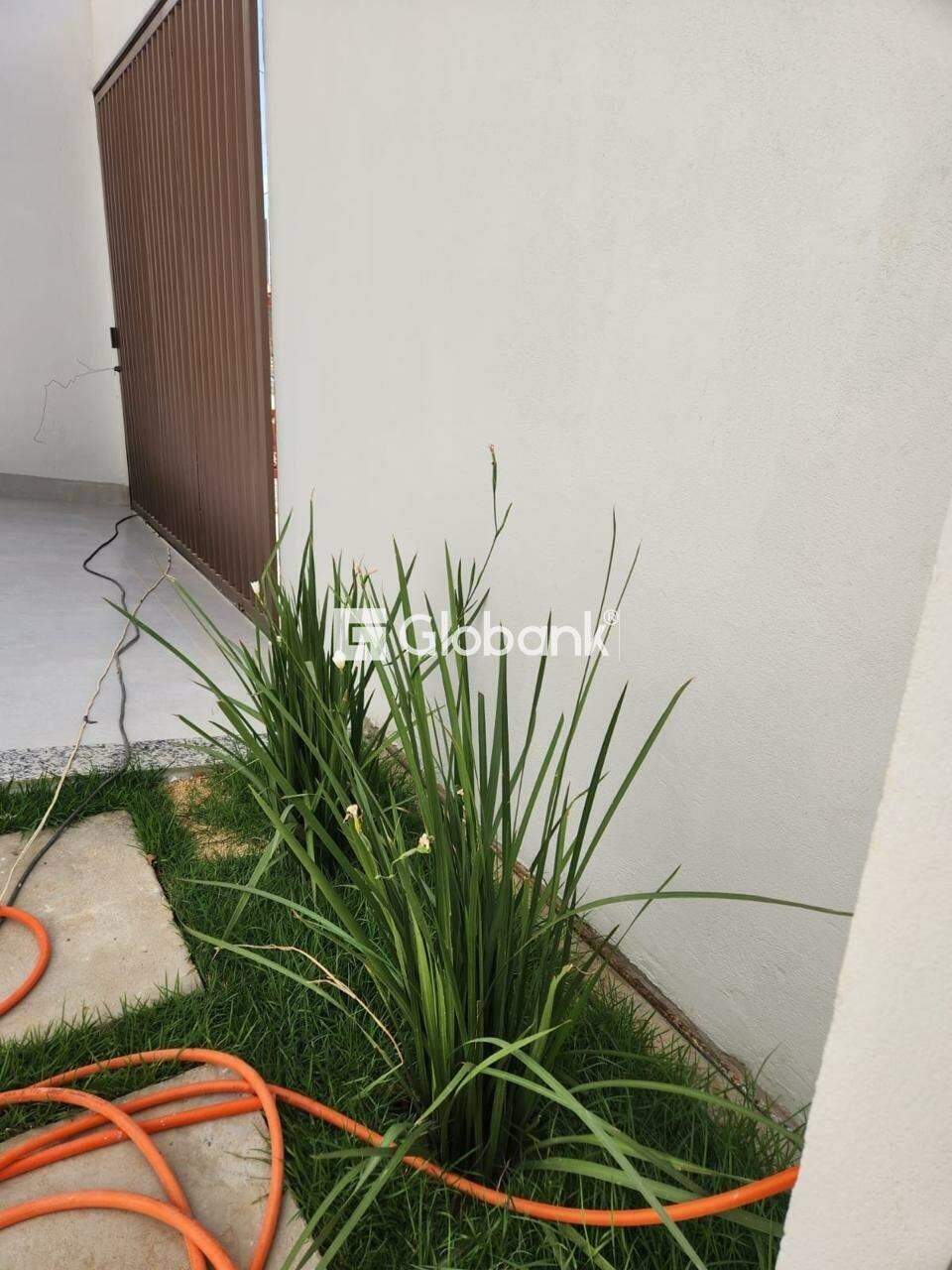 Casa 3 quartos à venda Morada do Alto 135m² Januária MG: JARDIM